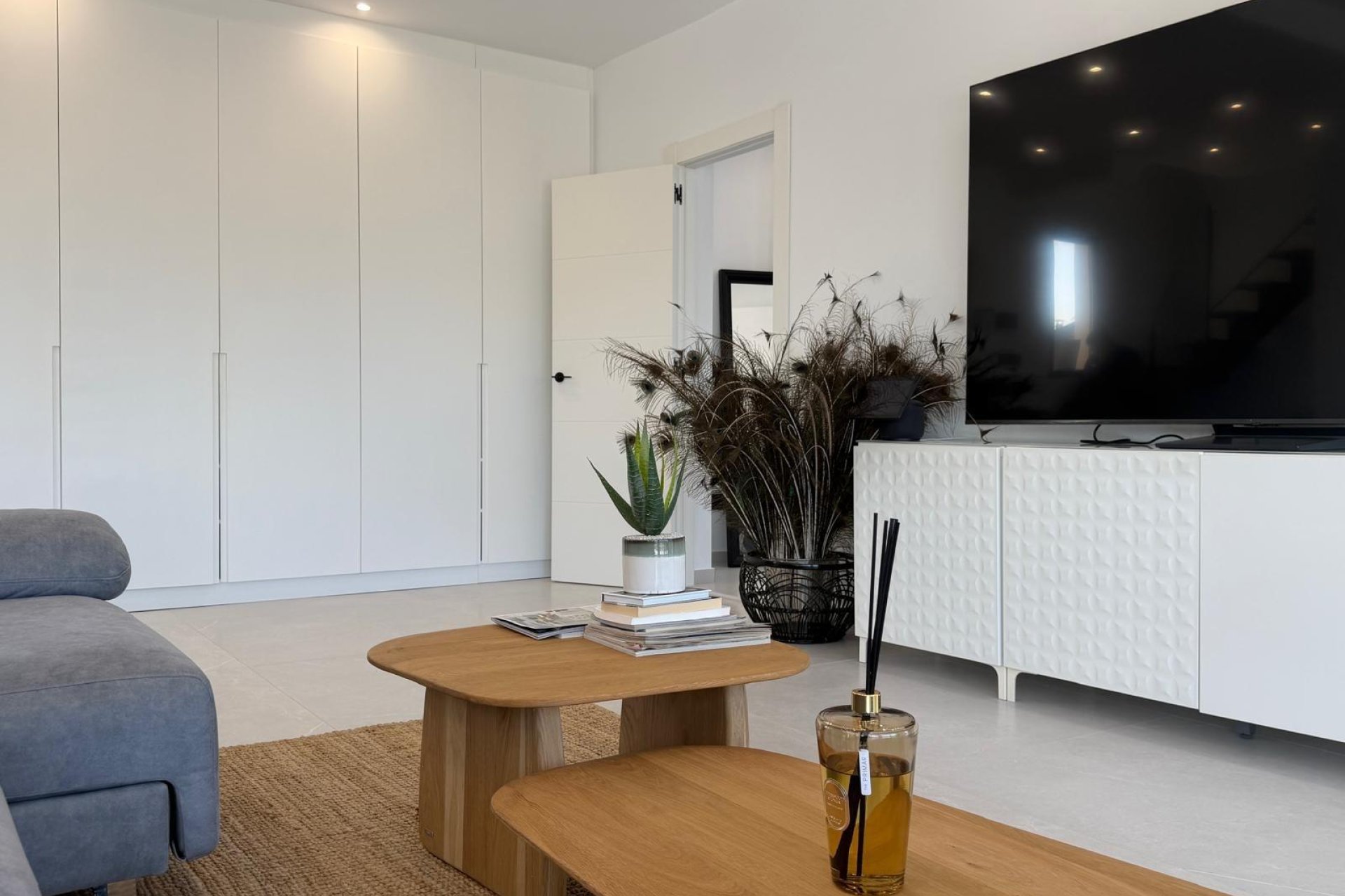 Herverkoop - Chalet - Elche Pedanías - Alzabares