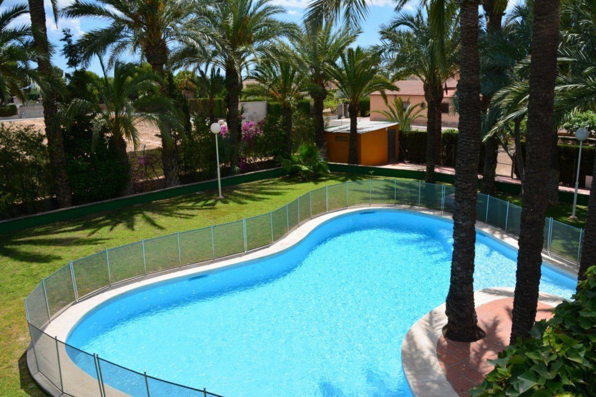 Herverkoop - Chalet - Elche Pedanías - Alzabares