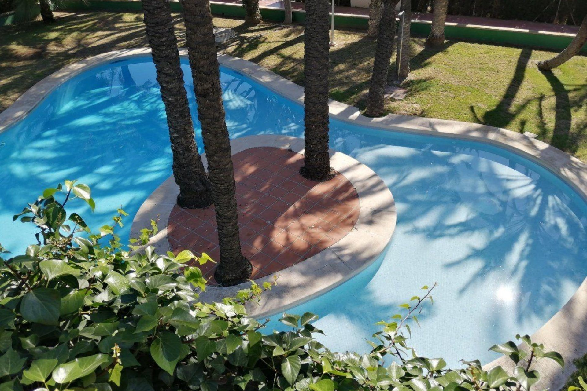 Herverkoop - Chalet - Elche Pedanías - Alzabares