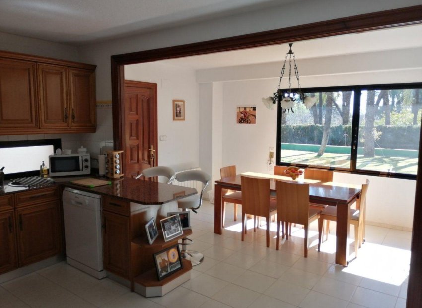 Herverkoop - Chalet - Elche Pedanías - Alzabares
