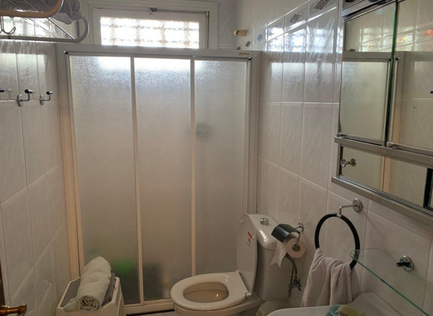 Herverkoop - Chalet - Elche Pedanías - Alzabares