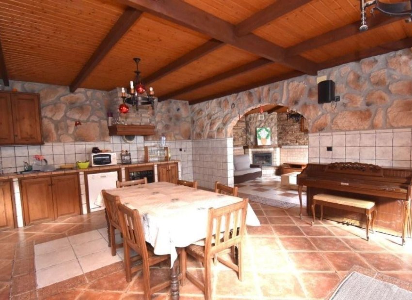 Herverkoop - Chalet - Elche Pedanías - Alzabares