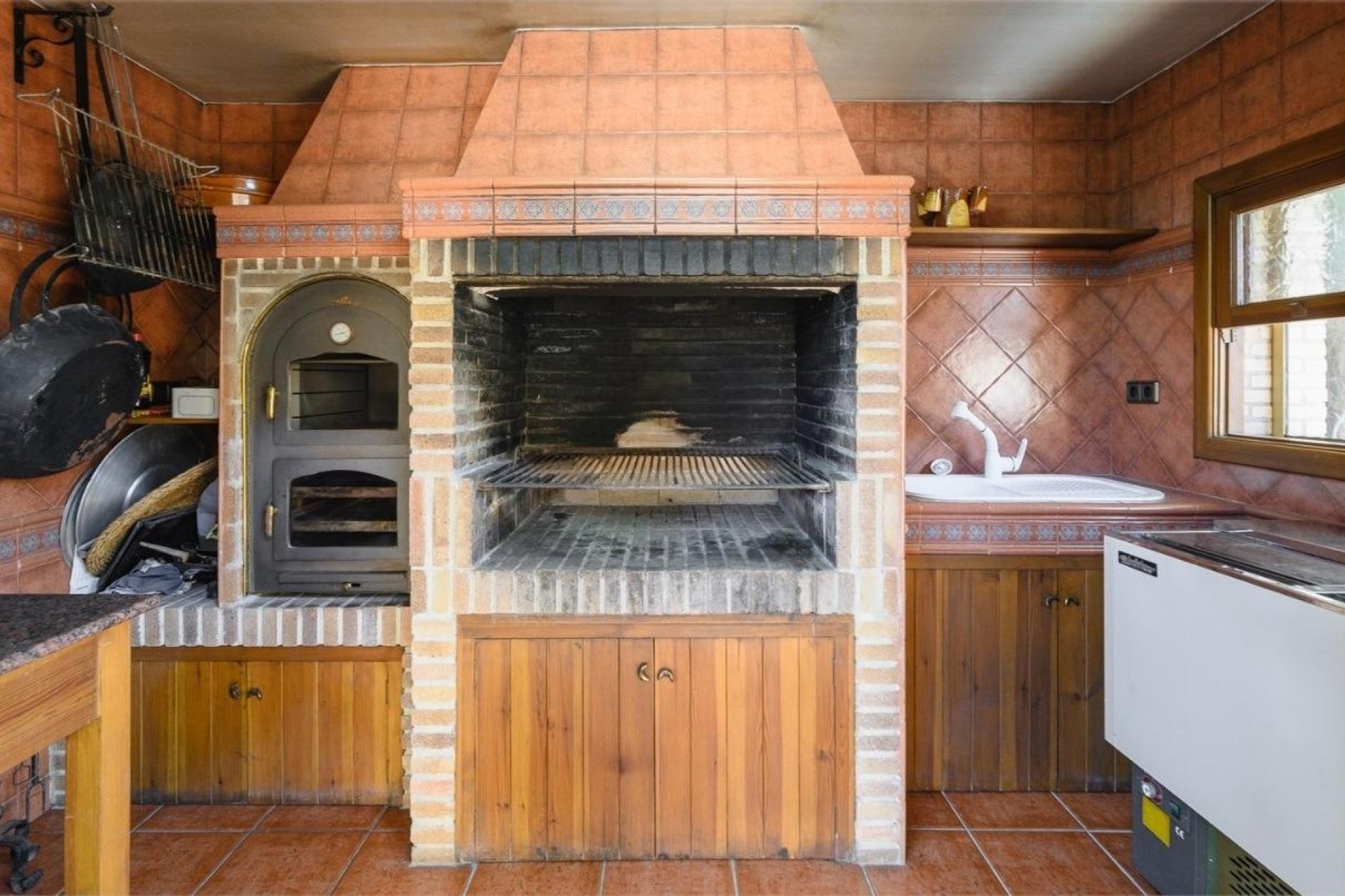 Herverkoop - Chalet - Elche Pedanías - Alzabares