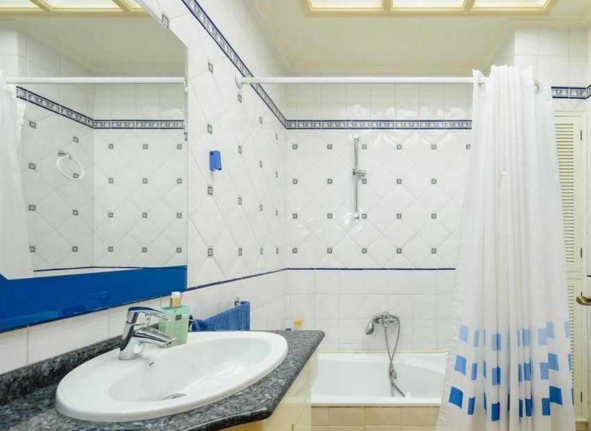 Herverkoop - Chalet - Elche Pedanías - Alzabares