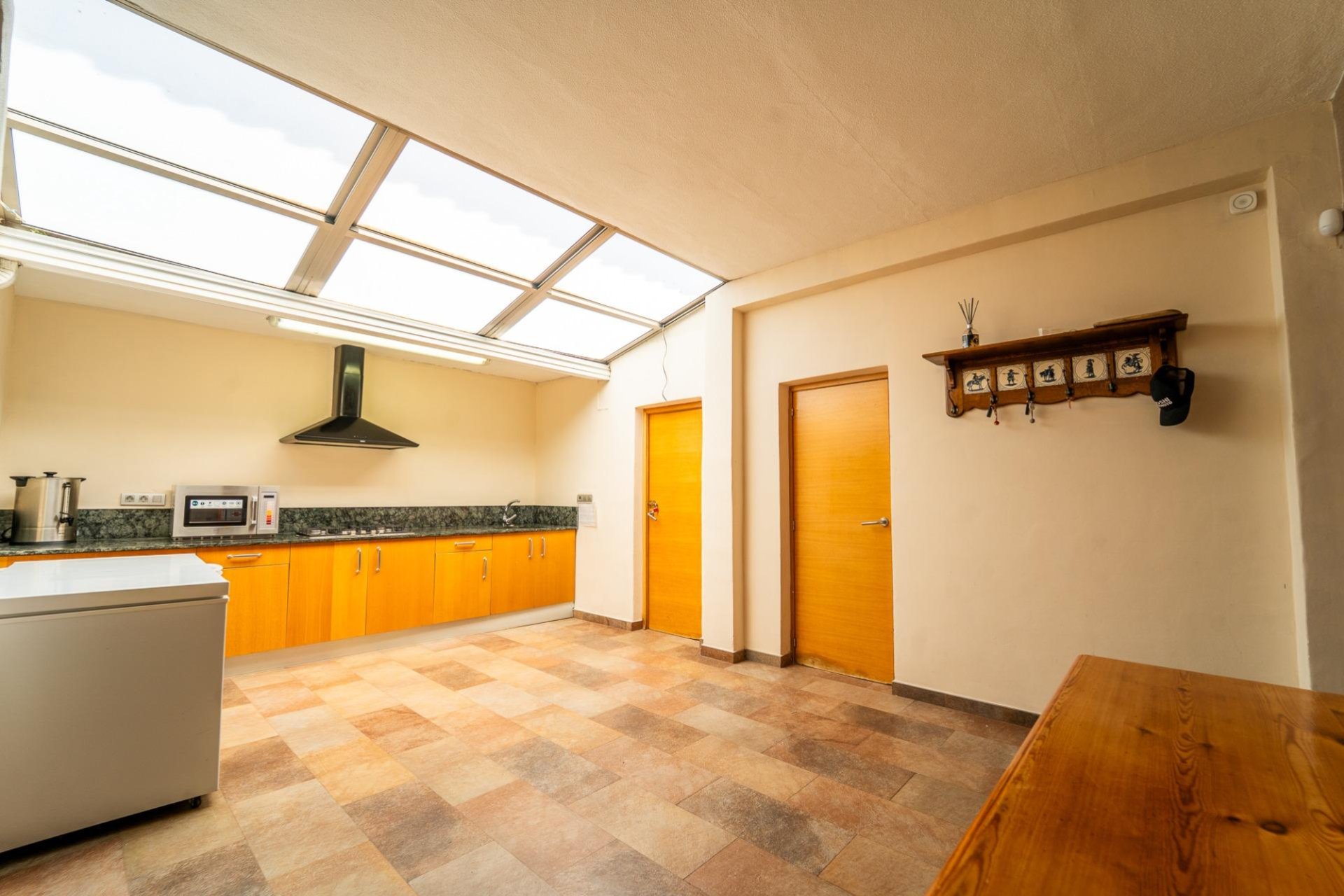 Herverkoop - Chalet - Elche Pedanías - Carretera santa pola