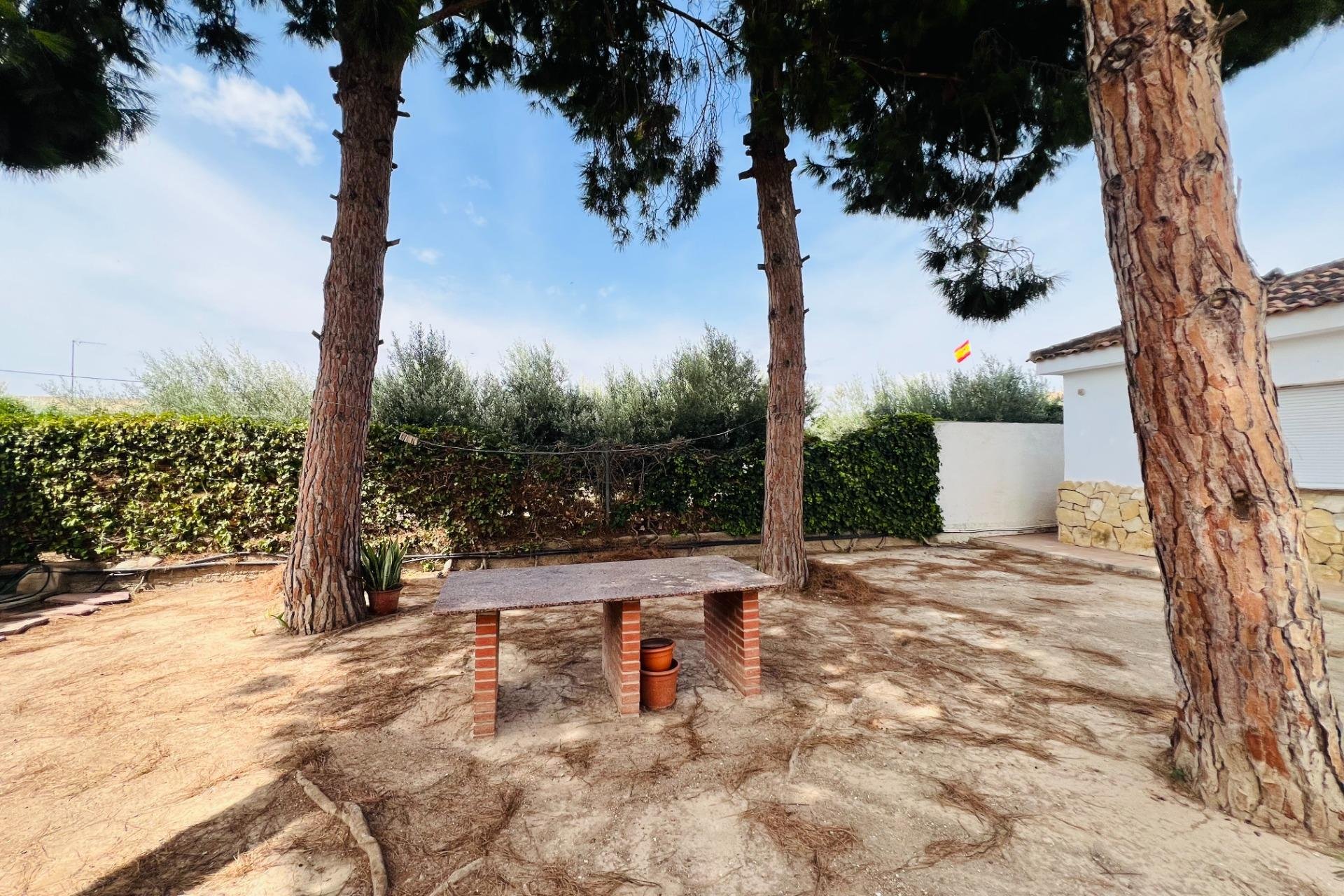 Herverkoop - Chalet - Elche Pedanías - Maitino-Perleta