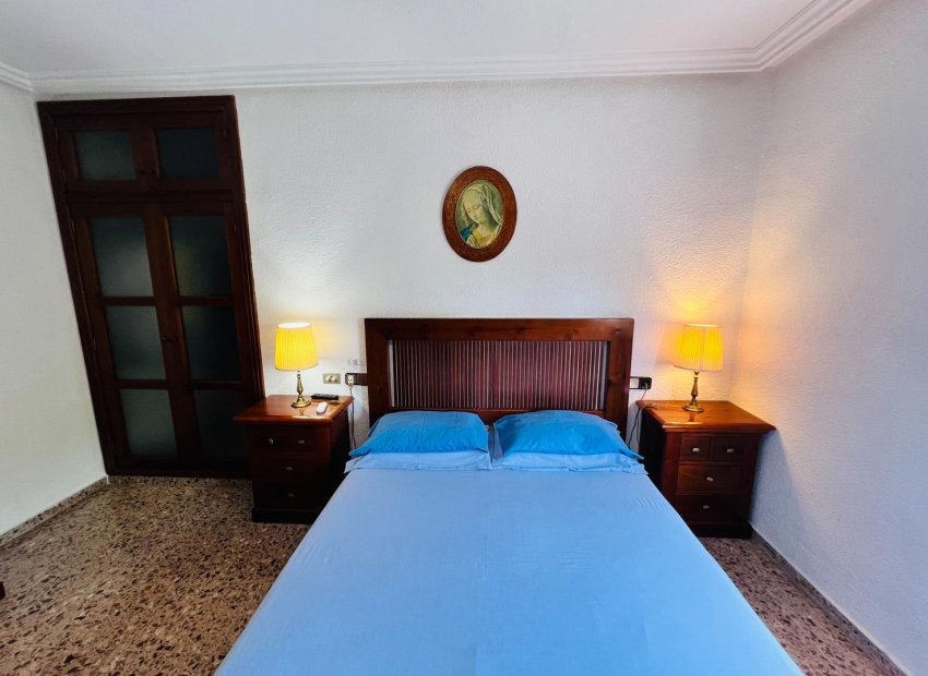 Herverkoop - Chalet - Elche Pedanías - Maitino-Perleta