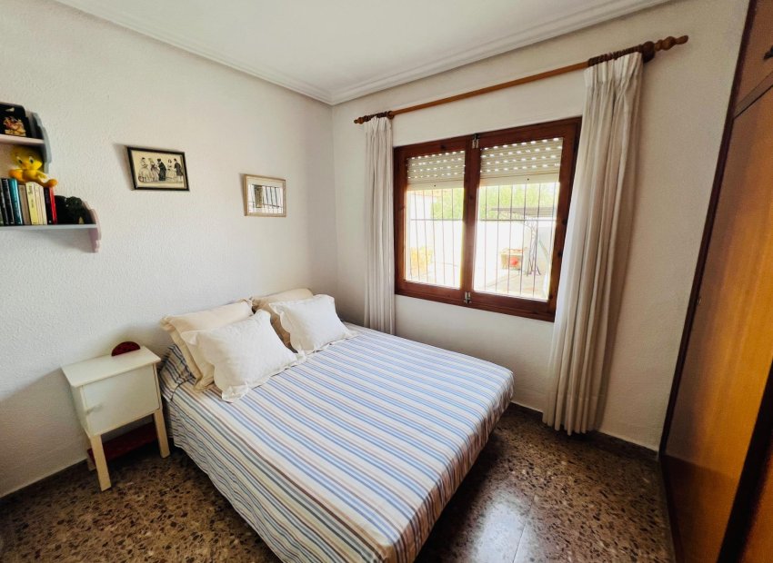 Herverkoop - Chalet - Elche Pedanías - Maitino-Perleta