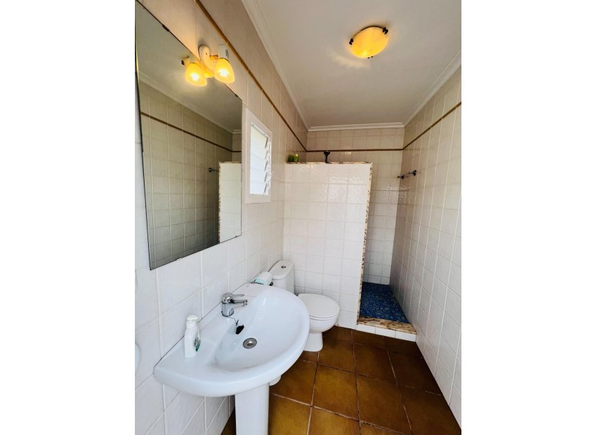 Herverkoop - Chalet - Elche Pedanías - Maitino-Perleta