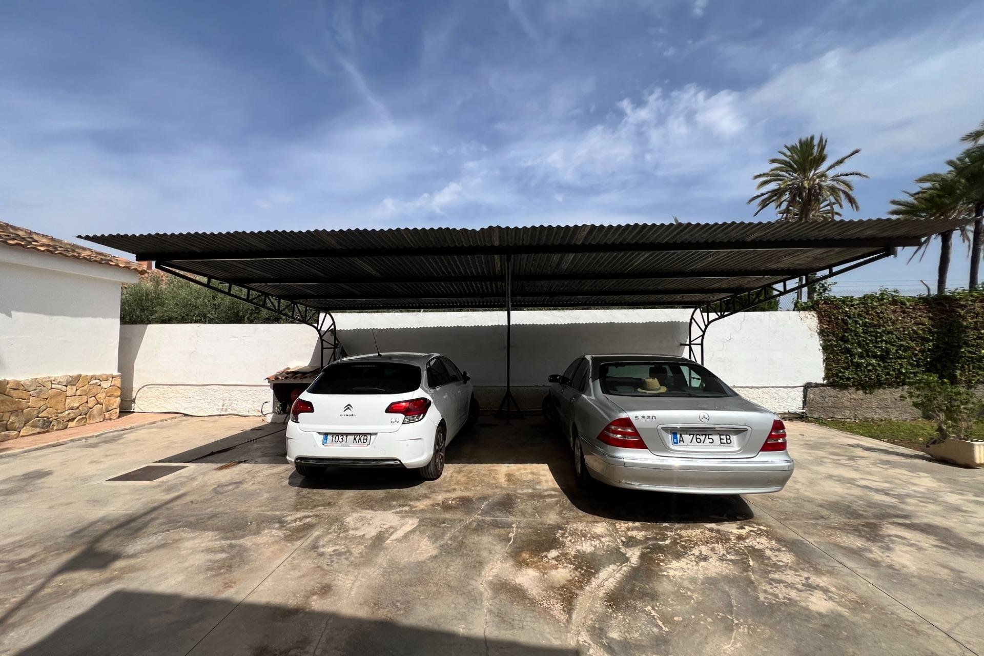 Herverkoop - Chalet - Elche Pedanías - Maitino-Perleta