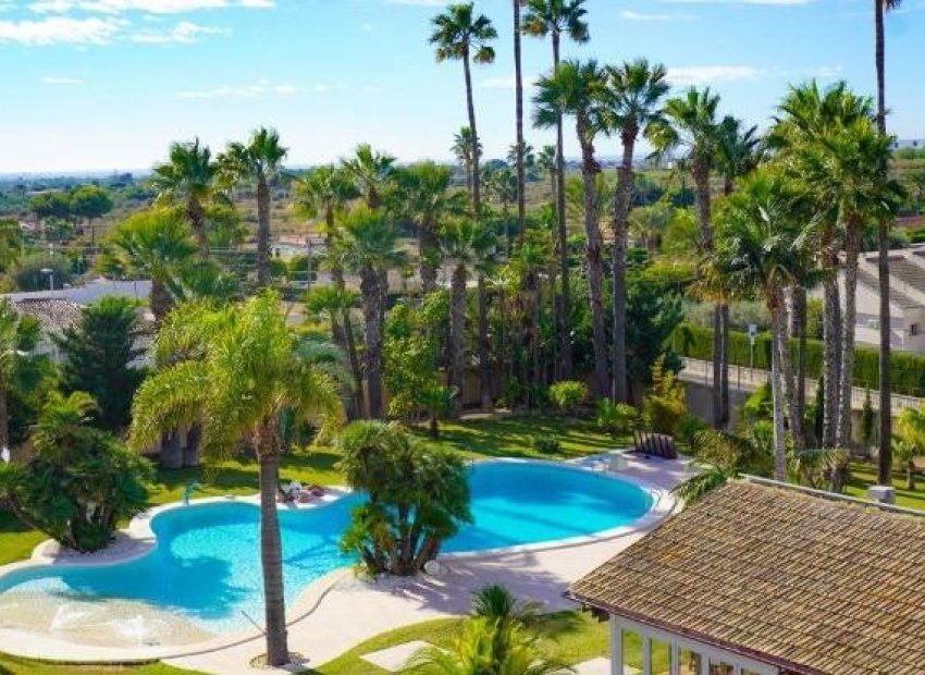 Herverkoop - Chalet - Elche Pedanías - Maitino