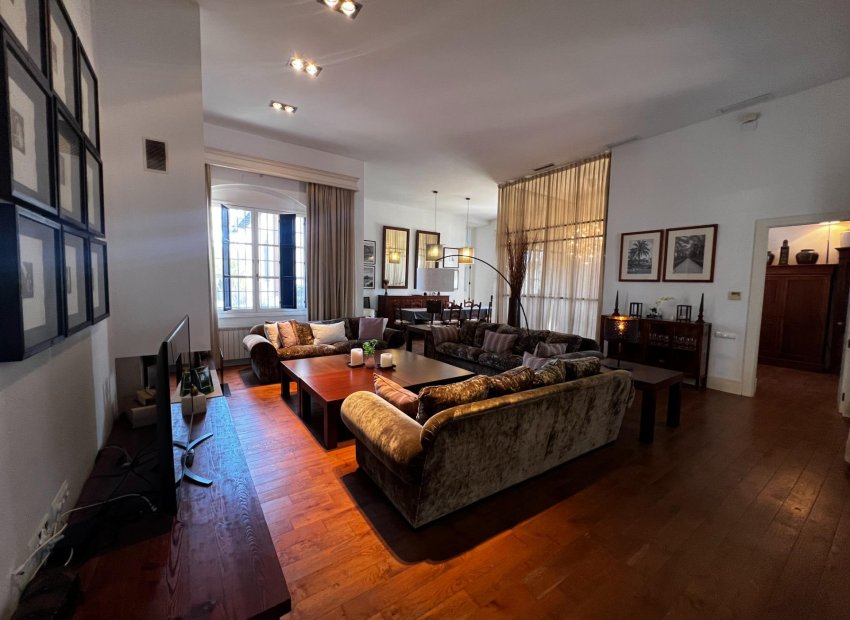 Herverkoop - Chalet - Elche Pedanías - Maitino