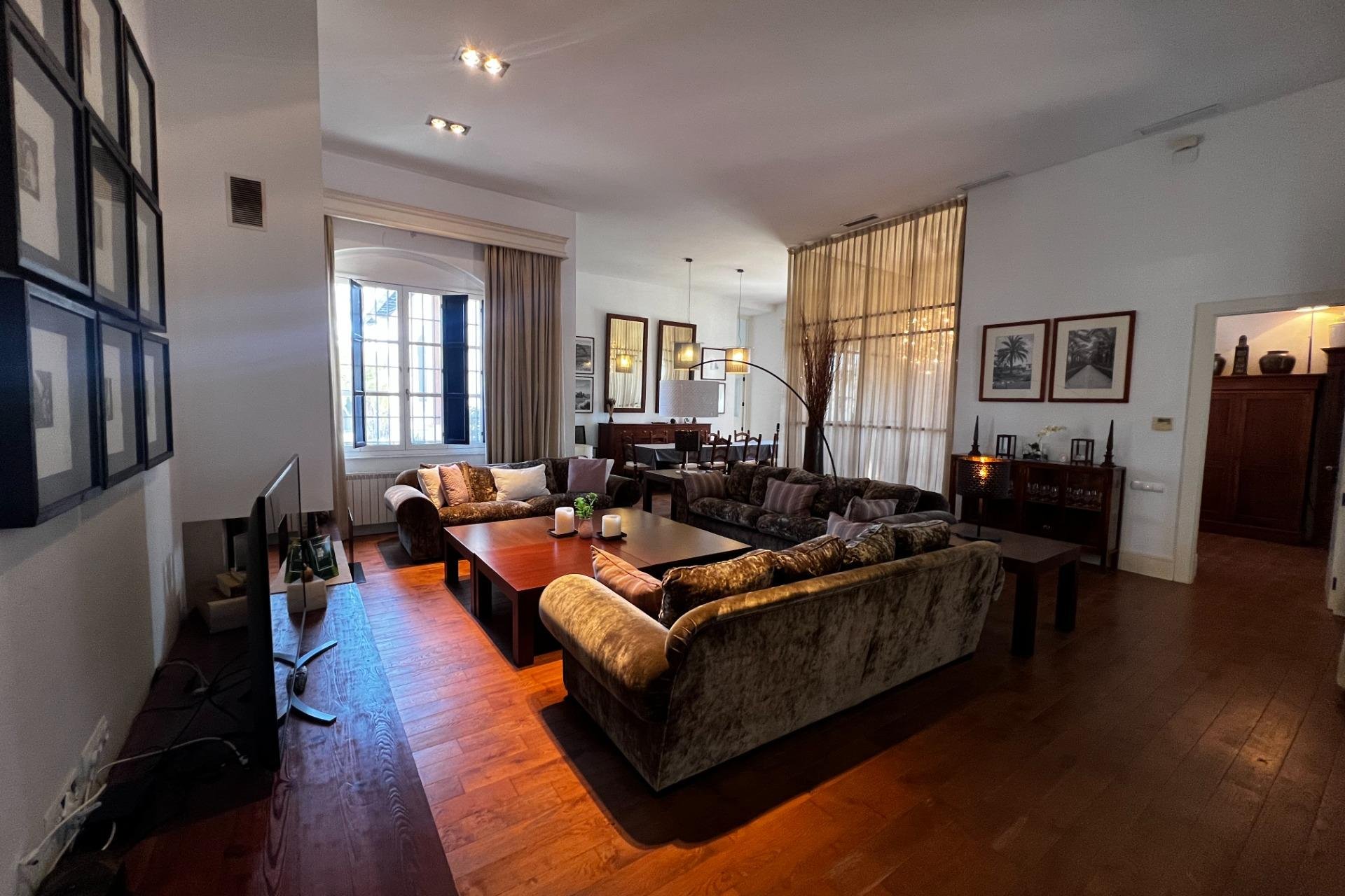 Herverkoop - Chalet - Elche Pedanías - Maitino