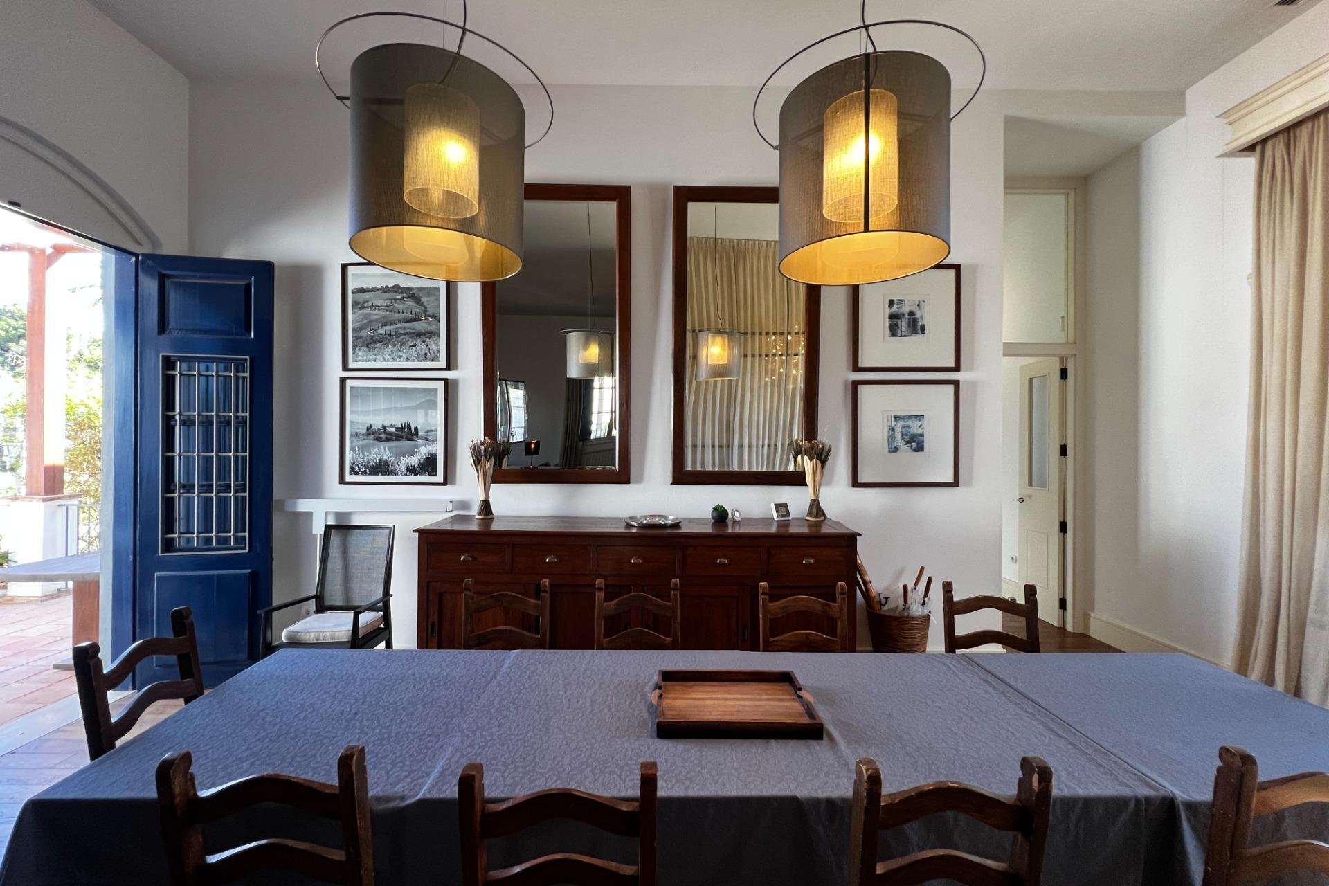 Herverkoop - Chalet - Elche Pedanías - Maitino