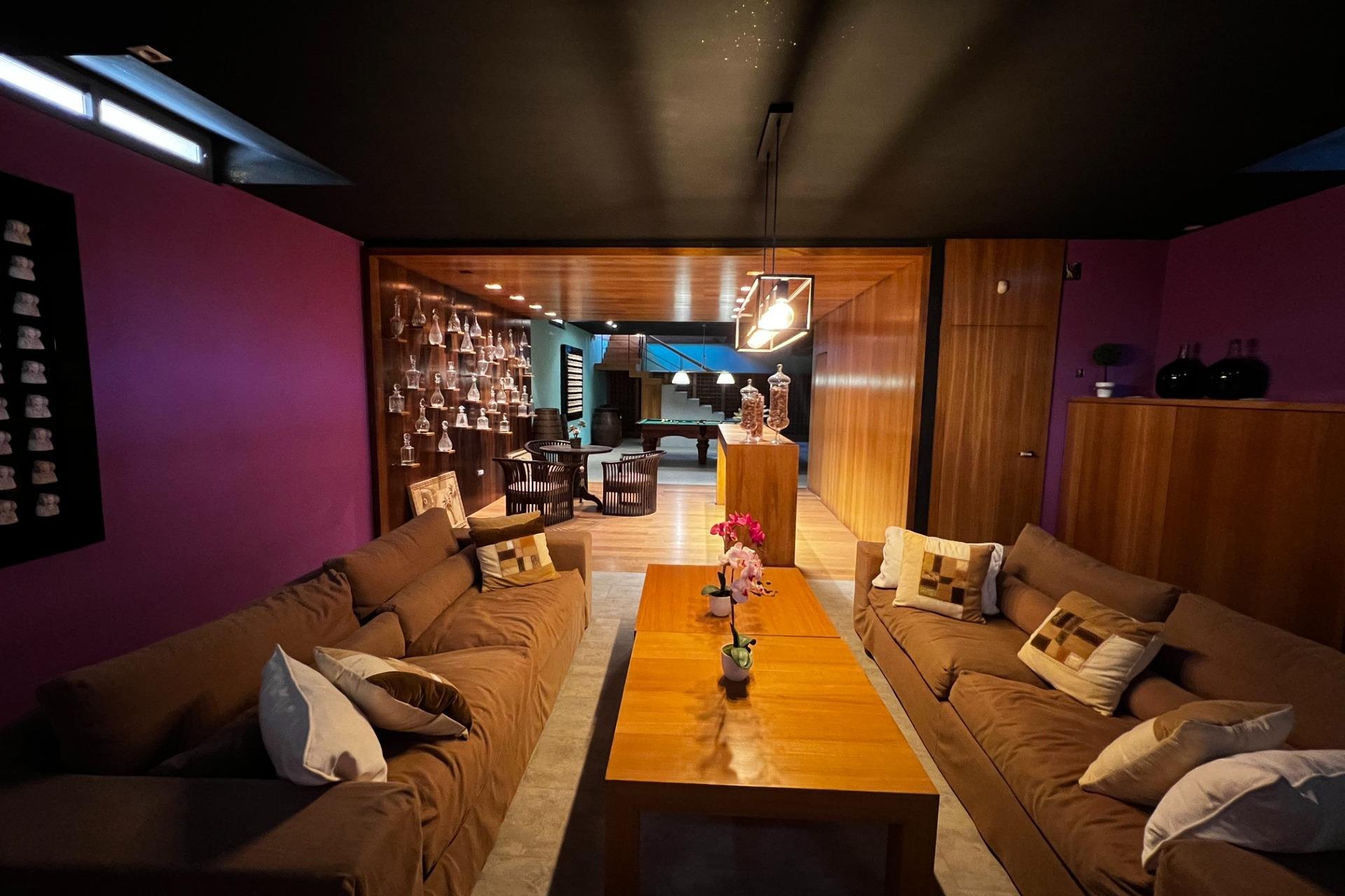 Herverkoop - Chalet - Elche Pedanías - Maitino