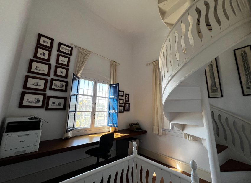 Herverkoop - Chalet - Elche Pedanías - Maitino