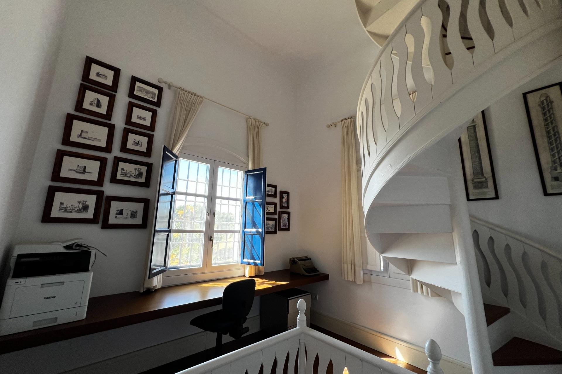 Herverkoop - Chalet - Elche Pedanías - Maitino