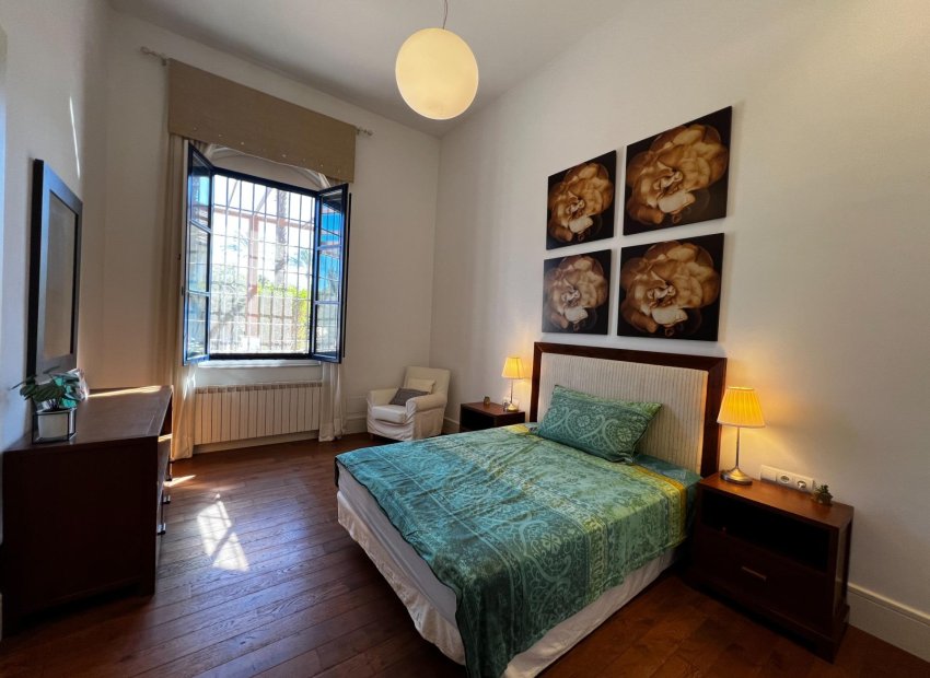 Herverkoop - Chalet - Elche Pedanías - Maitino