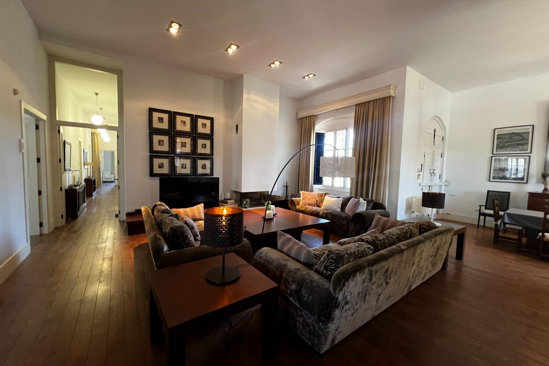 Herverkoop - Chalet - Elche Pedanías - Maitino