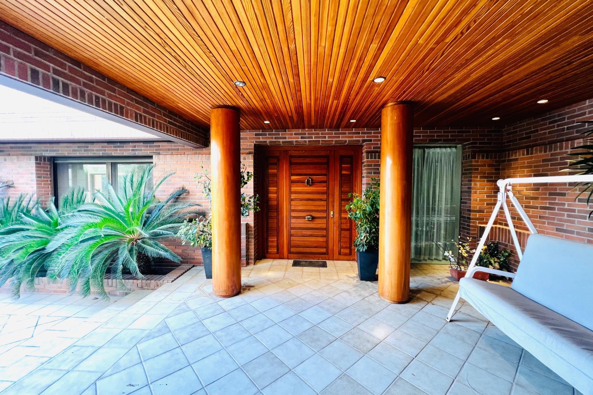 Herverkoop - Chalet - Elche Pedanías - Matola