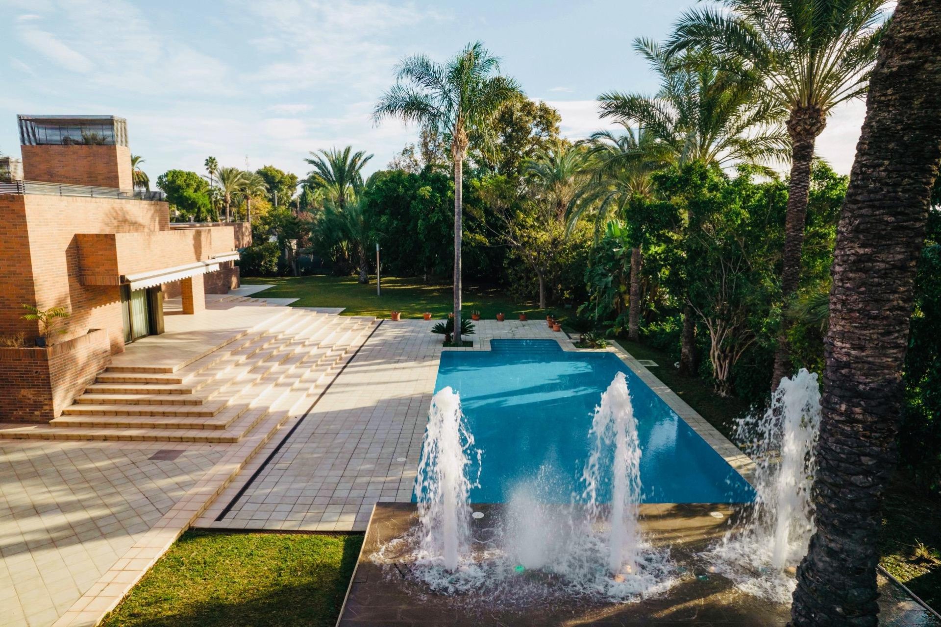 Herverkoop - Chalet - Elche Pedanías - Matola