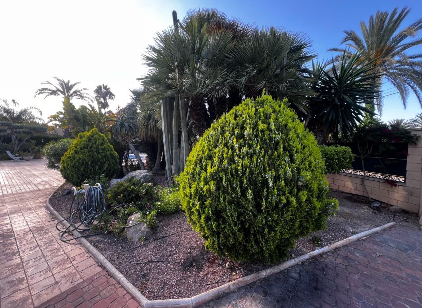 Herverkoop - Chalet - Elche Pedanías - Valverde