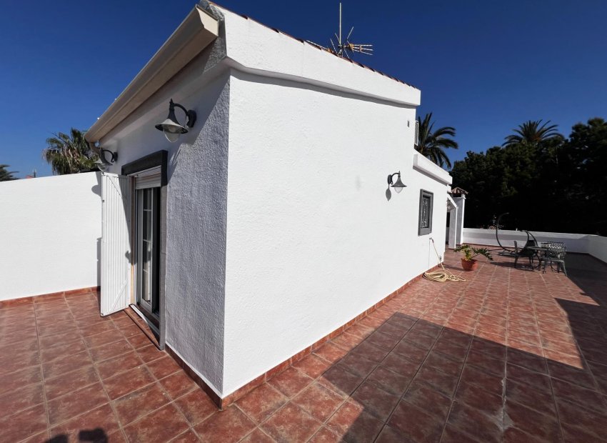 Herverkoop - Chalet - Elche Pedanías - Valverde