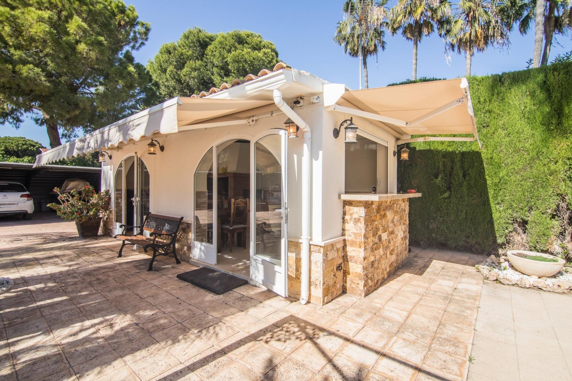 Herverkoop - Chalet - Elche Pedanías - Valverde