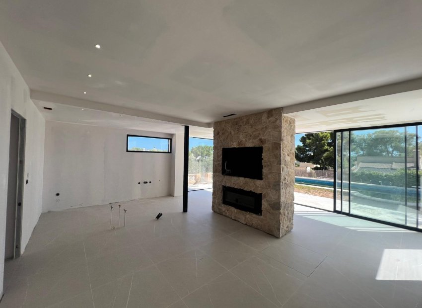 Herverkoop - Chalet - Elche Pedanías - Valverde