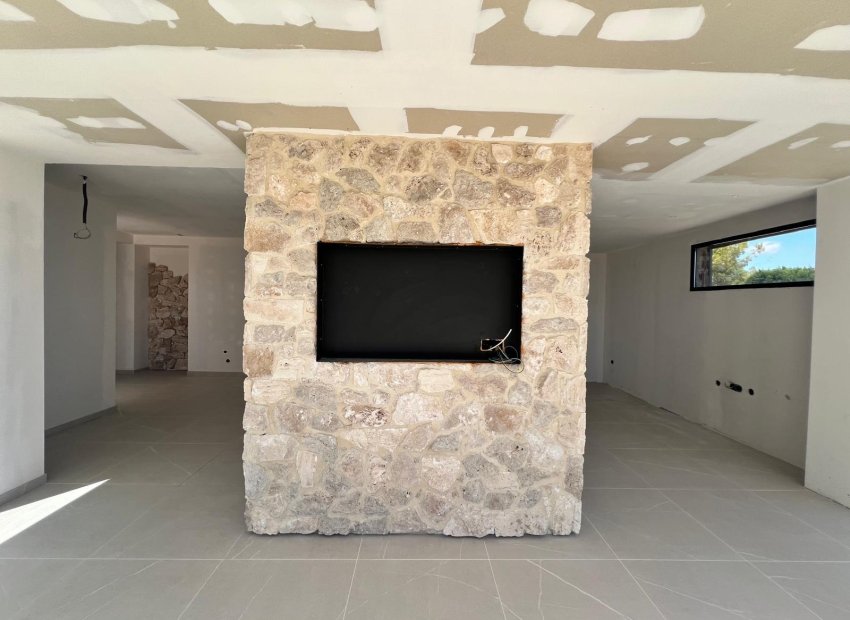 Herverkoop - Chalet - Elche Pedanías - Valverde