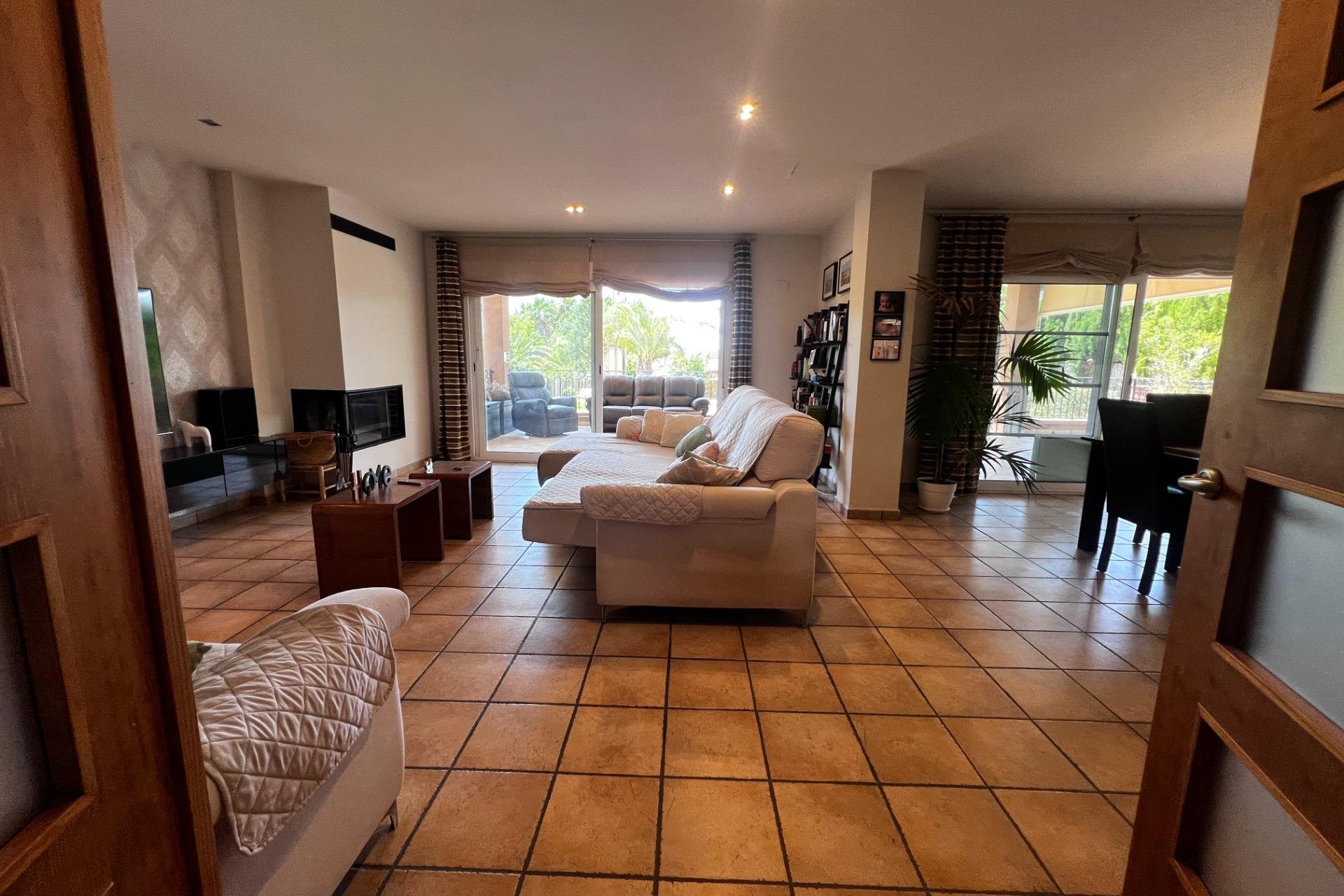 Herverkoop - Chalet - Elche Pedanías - Valverde