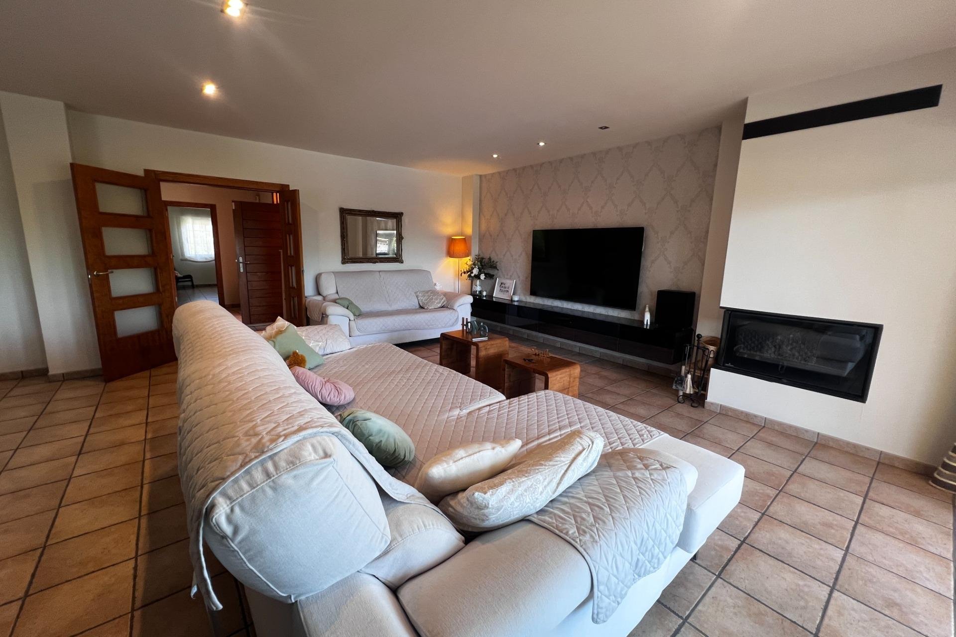 Herverkoop - Chalet - Elche Pedanías - Valverde