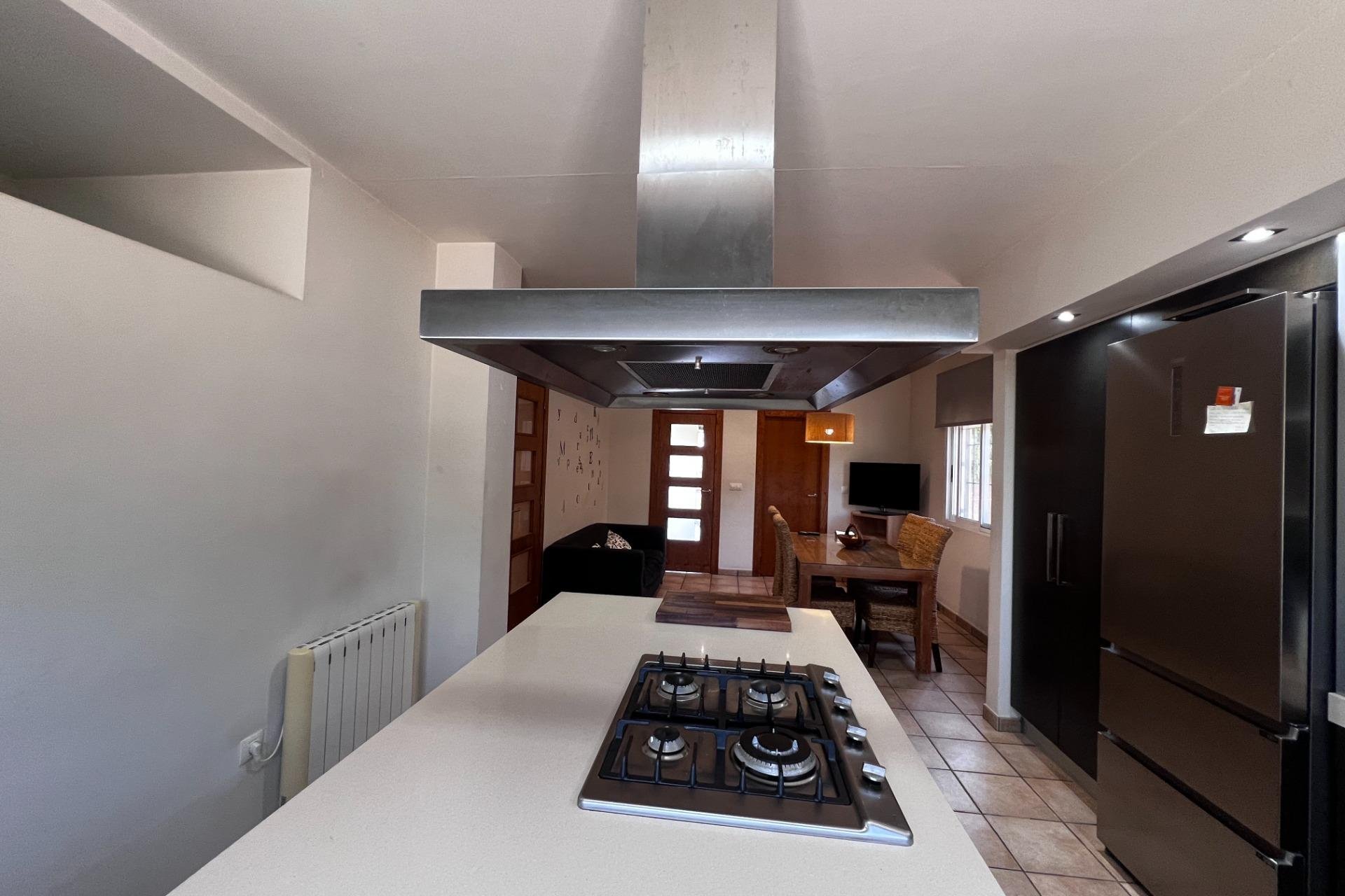 Herverkoop - Chalet - Elche Pedanías - Valverde