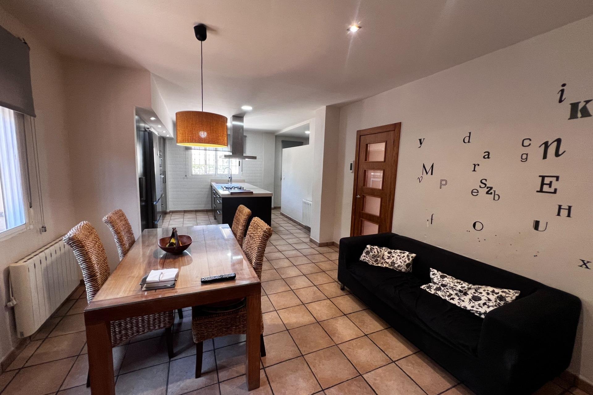 Herverkoop - Chalet - Elche Pedanías - Valverde