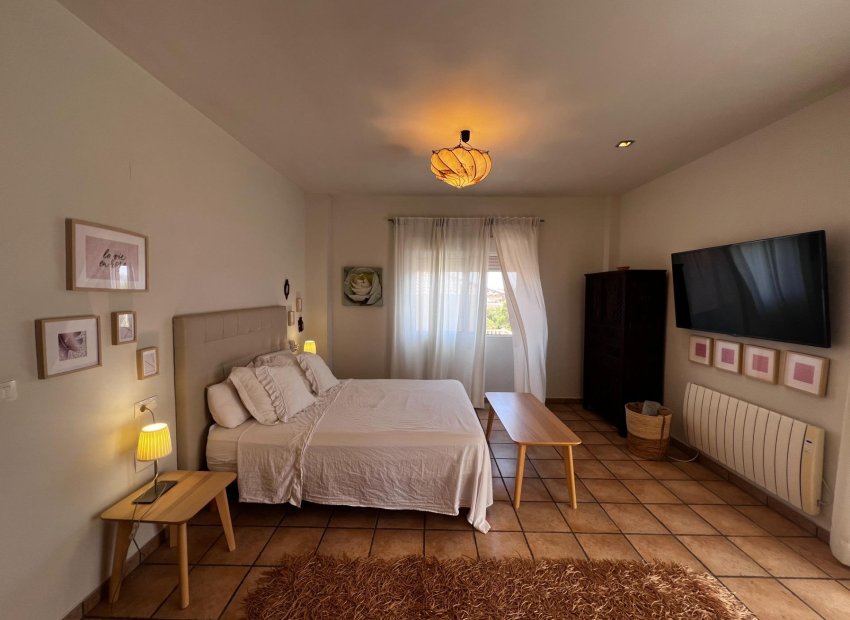 Herverkoop - Chalet - Elche Pedanías - Valverde