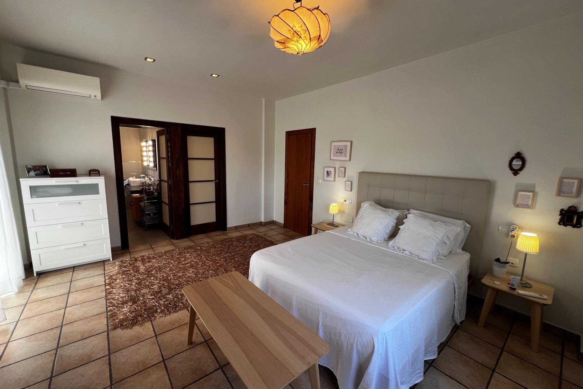 Herverkoop - Chalet - Elche Pedanías - Valverde