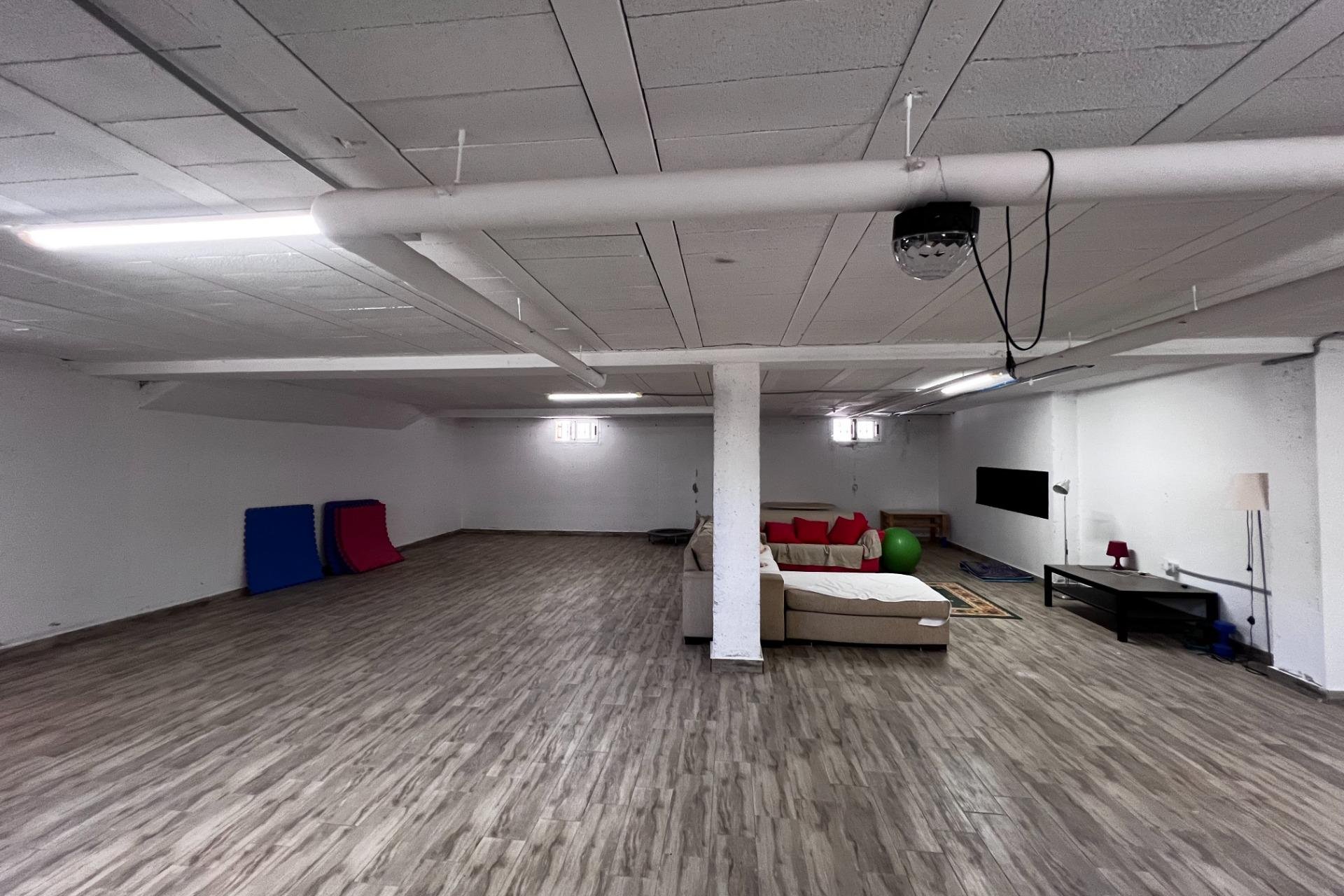 Herverkoop - Chalet - Elche Pedanías - Valverde