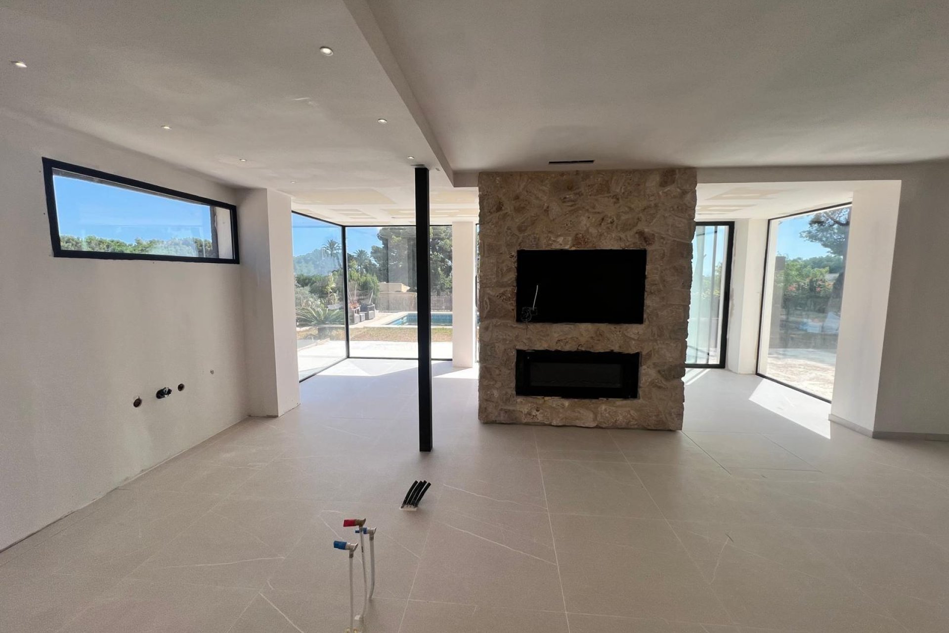 Herverkoop - Chalet - Elche Pedanías - Valverde