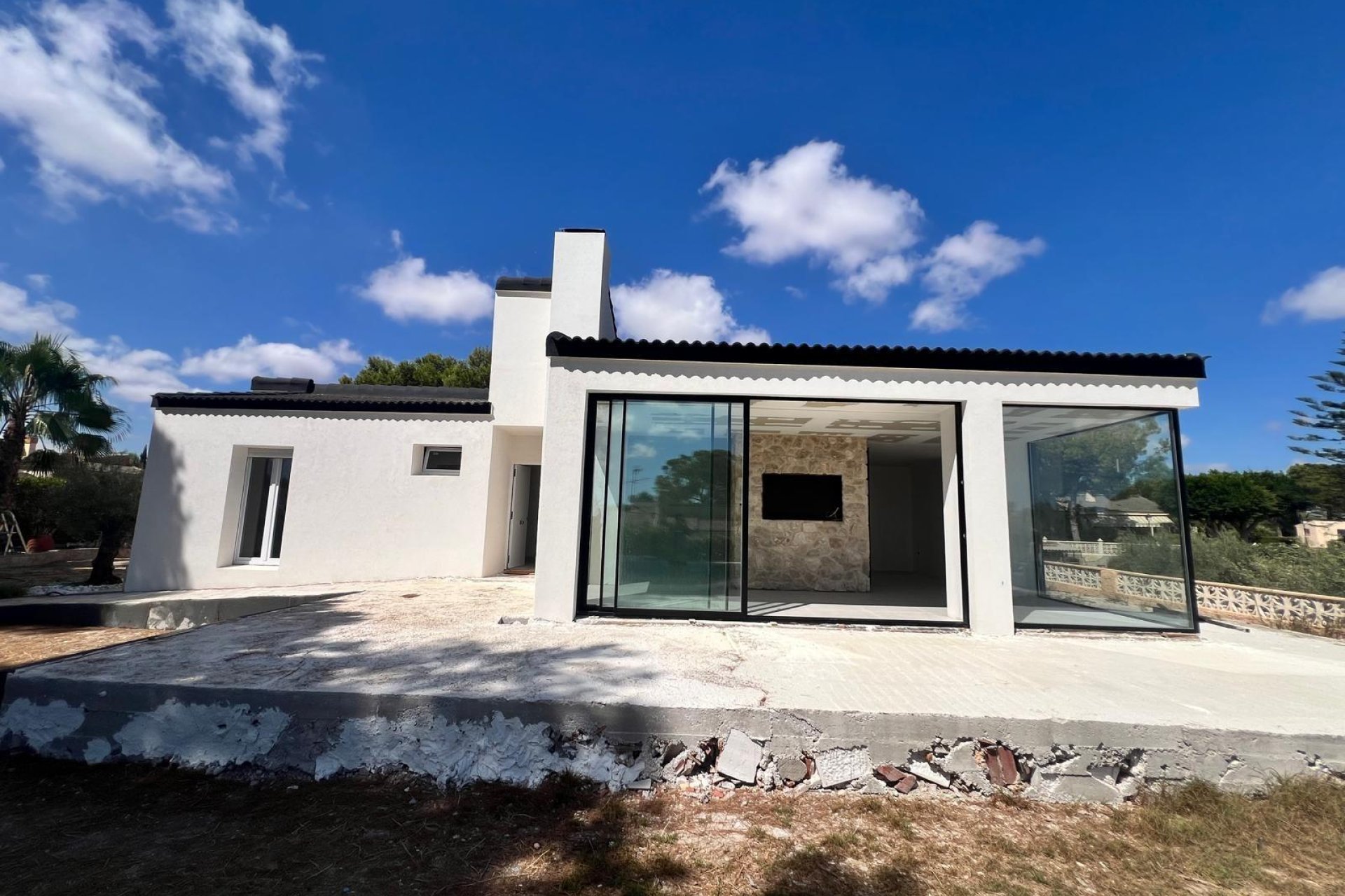 Herverkoop - Chalet - Elche Pedanías - Valverde