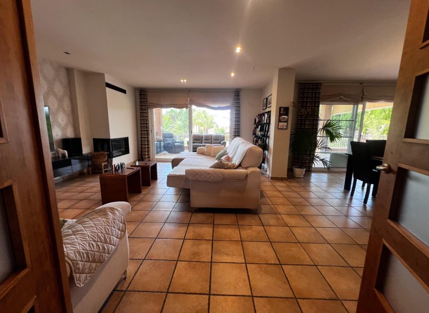 Herverkoop - Chalet - Elche Pedanías - Valverde