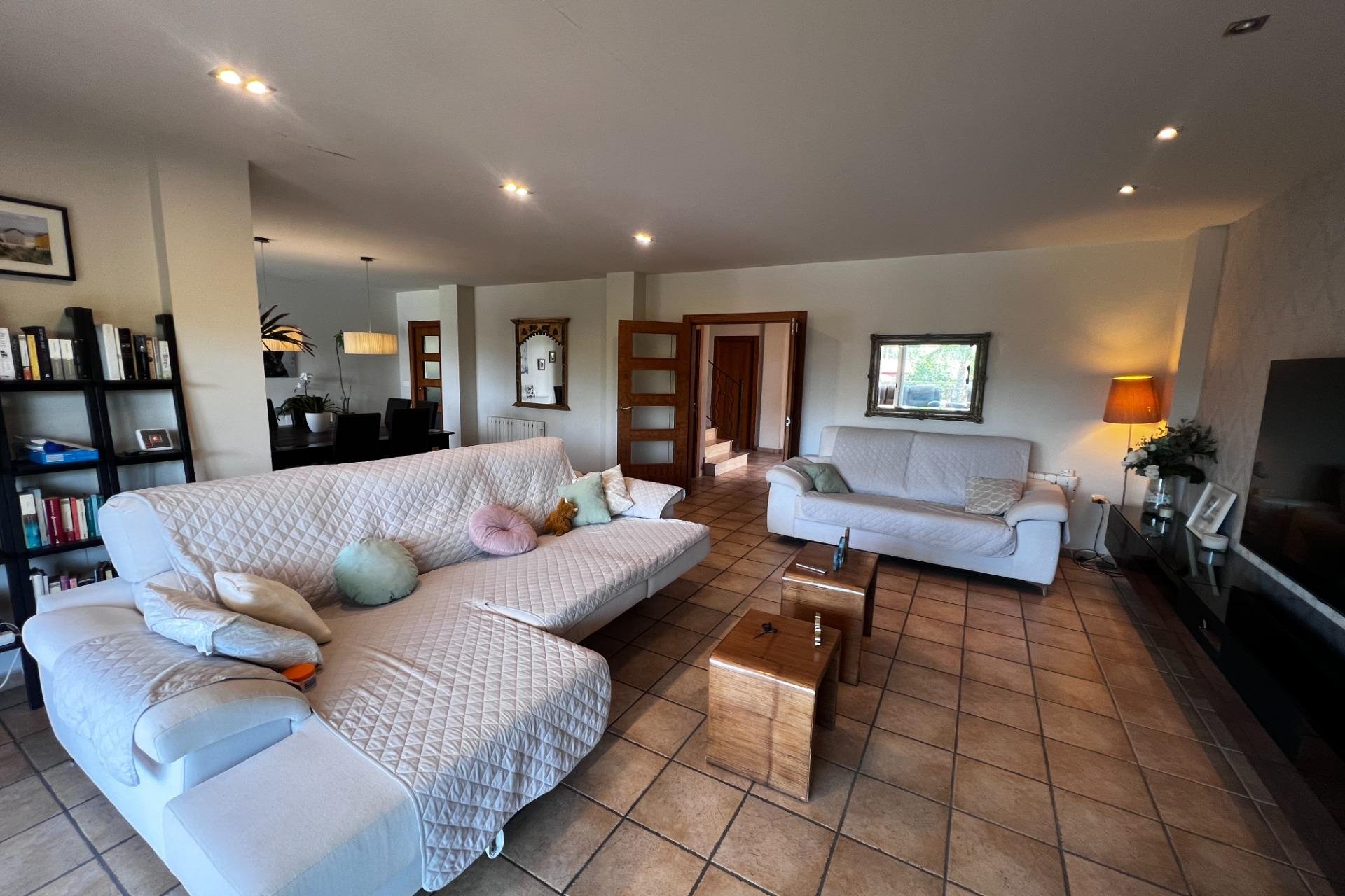 Herverkoop - Chalet - Elche Pedanías - Valverde