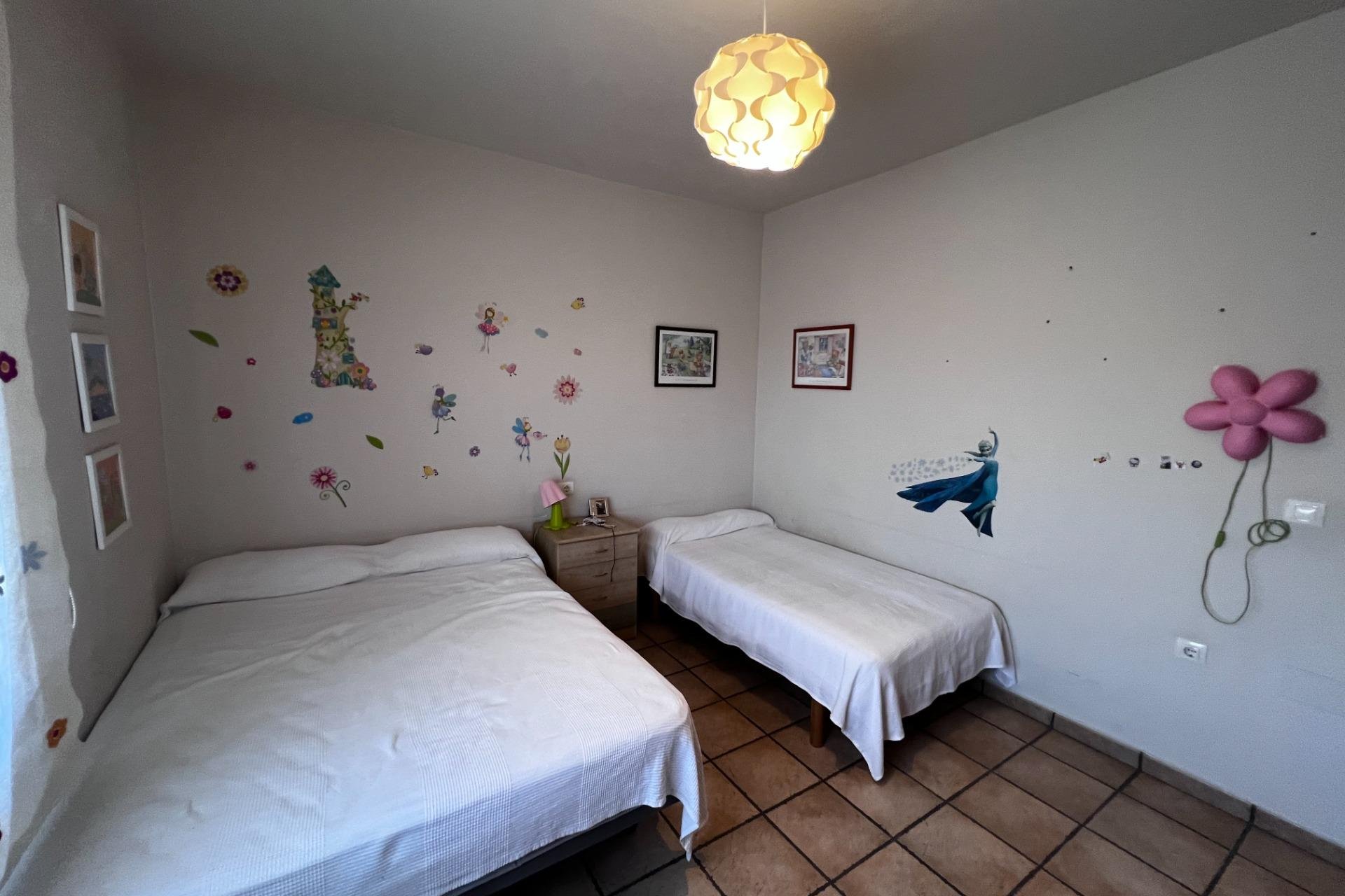 Herverkoop - Chalet - Elche Pedanías - Valverde