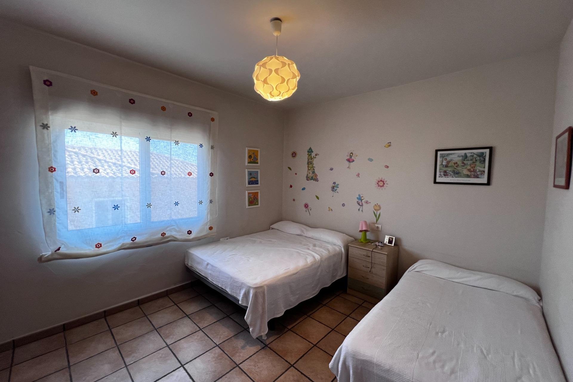 Herverkoop - Chalet - Elche Pedanías - Valverde