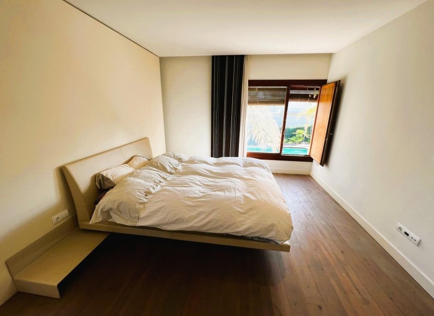 Herverkoop - Chalet - Elche Pedanías - Valverde