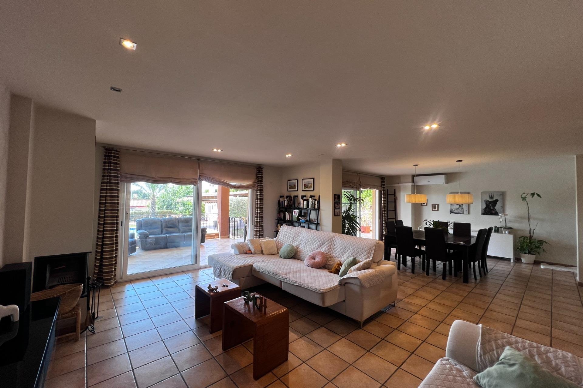 Herverkoop - Chalet - Elche Pedanías - Valverde