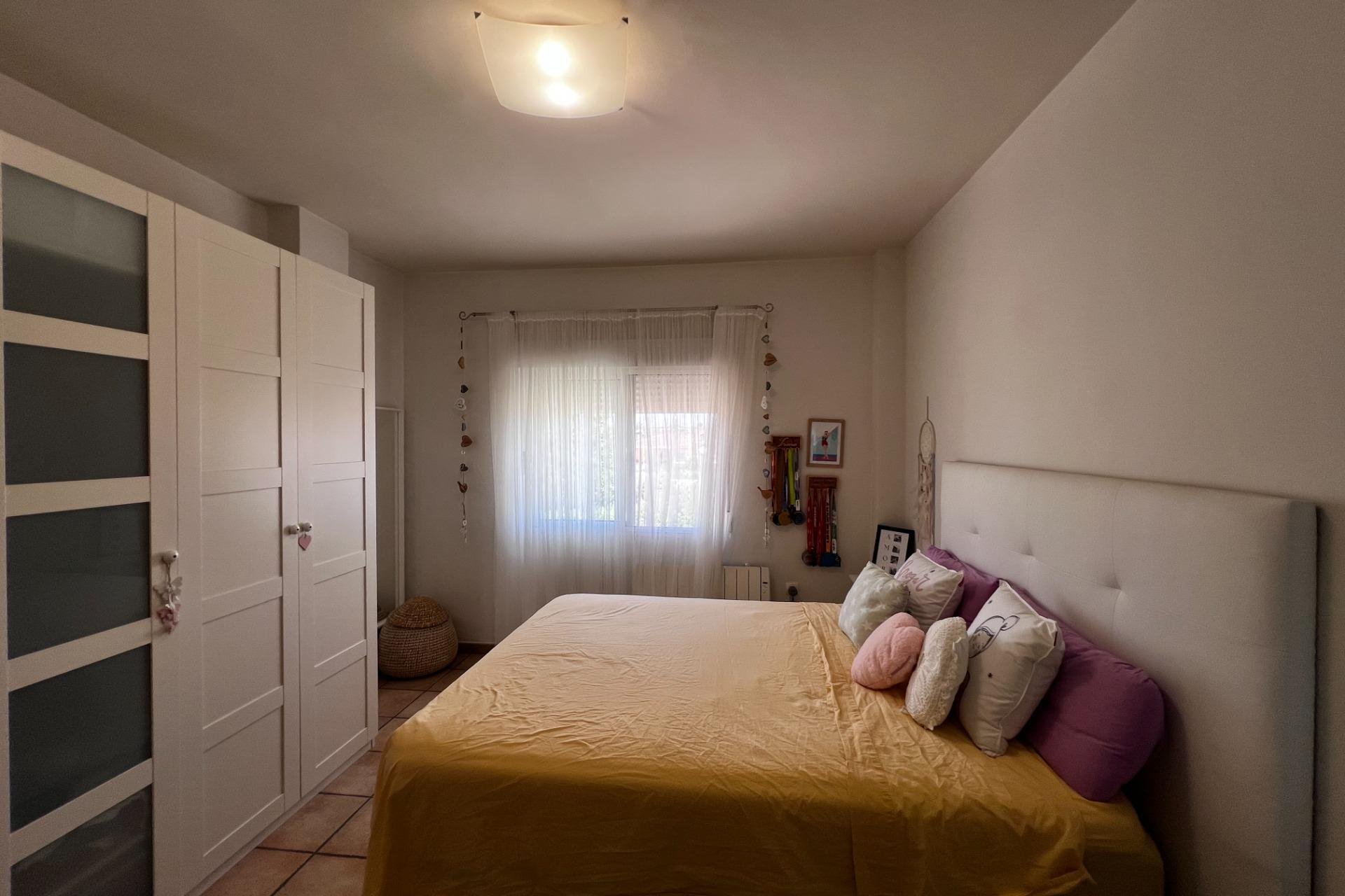 Herverkoop - Chalet - Elche Pedanías - Valverde