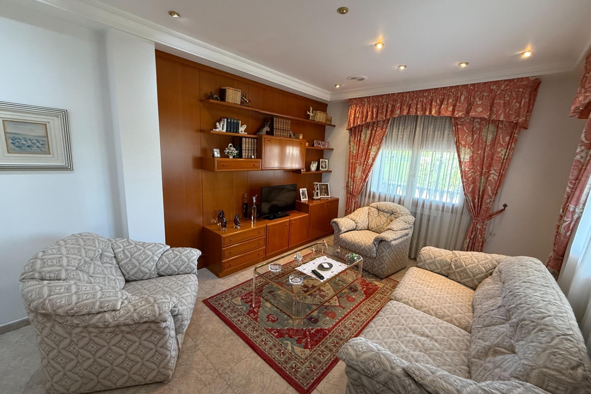 Herverkoop - Chalet - Elche Pedanías - Valverde