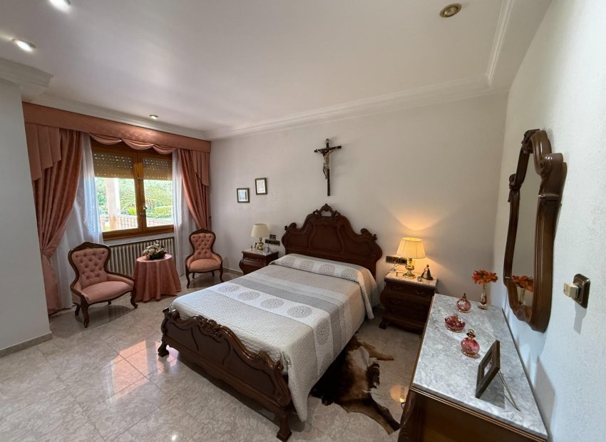 Herverkoop - Chalet - Elche Pedanías - Valverde