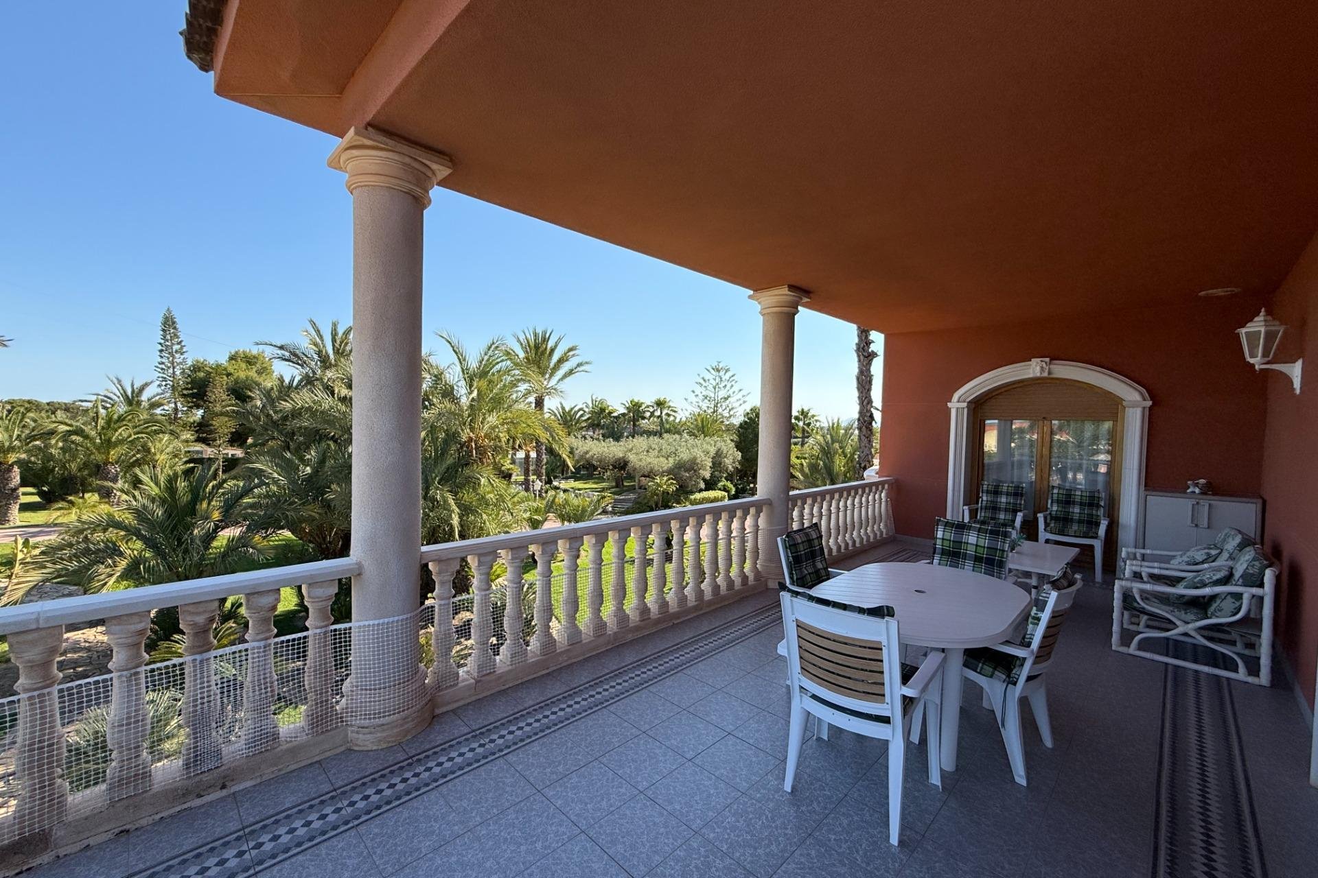 Herverkoop - Chalet - Elche Pedanías - Valverde