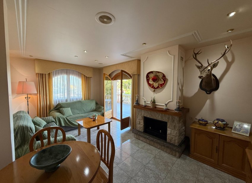 Herverkoop - Chalet - Elche Pedanías - Valverde